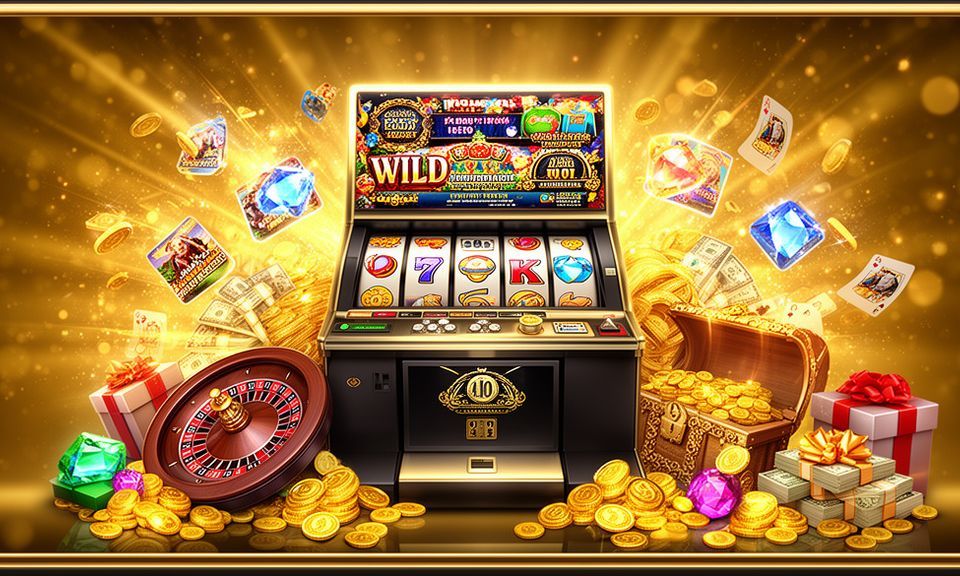 it7377 mobile gaming